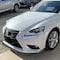 Spec-D Tuning 14-16 Lexus Is250 Is350 Is200T F-Sport Front Bumper Lip Matte Black LPF-IS25014BK-PQ - alternate 7